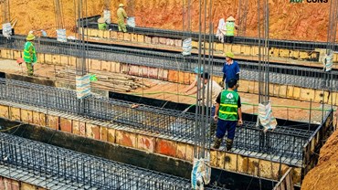 Xây Nhà Trọn Gói Uy Tín Tại Hà Nội